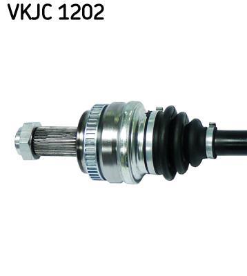 Cardan SKF ref. VKJC 1202